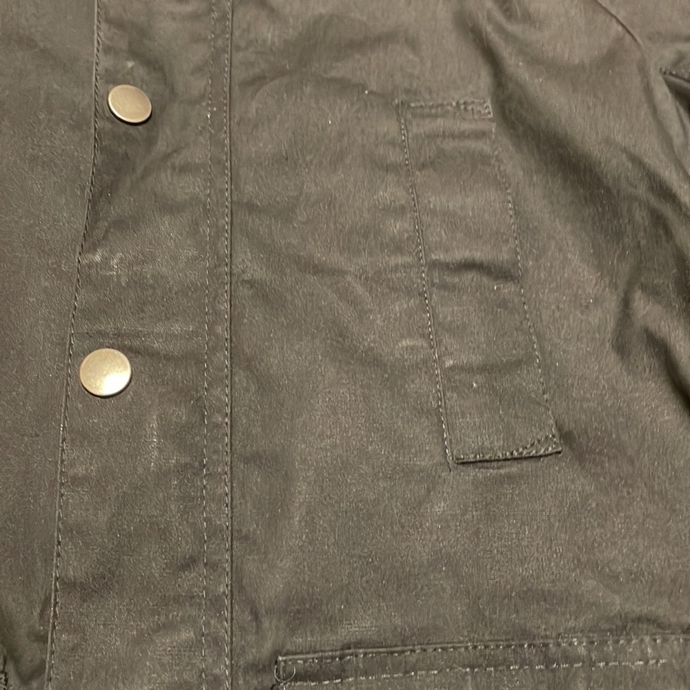 Class Club Jacket - Picture 14 of 16
